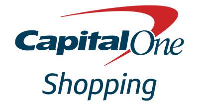 Capital One Shopping logo