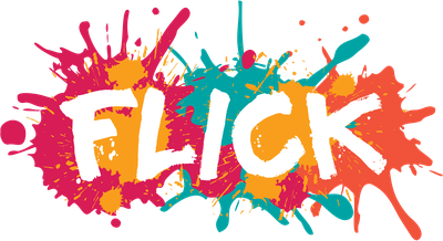 Flick Games logo