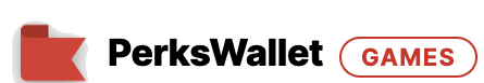 PerksWallet Games logo