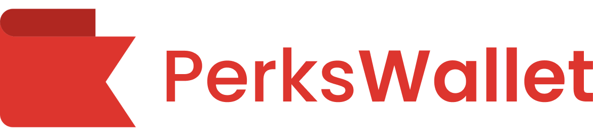 PerksWallet logo