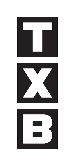TXB logo