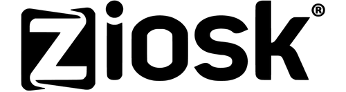 Ziosk logo